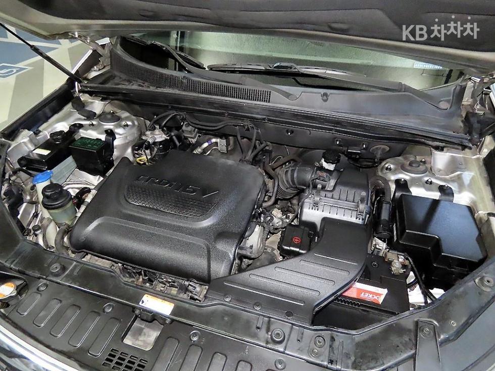 2010 - kia sorento
