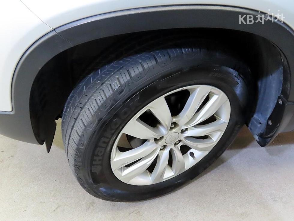 2010 - kia sorento