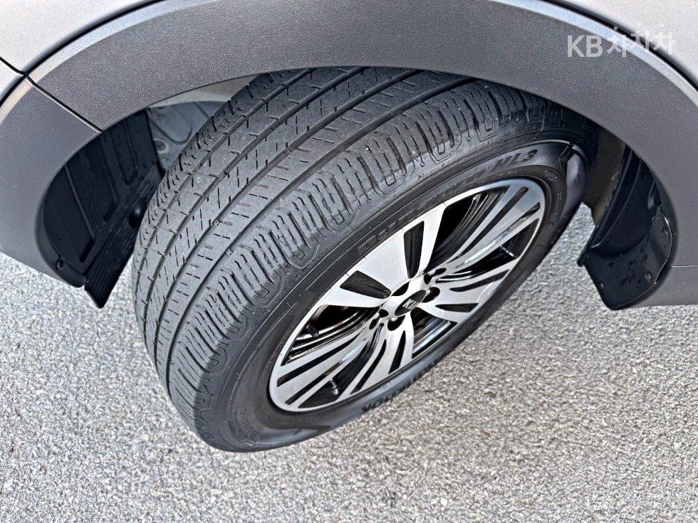 2014 - kia sportage