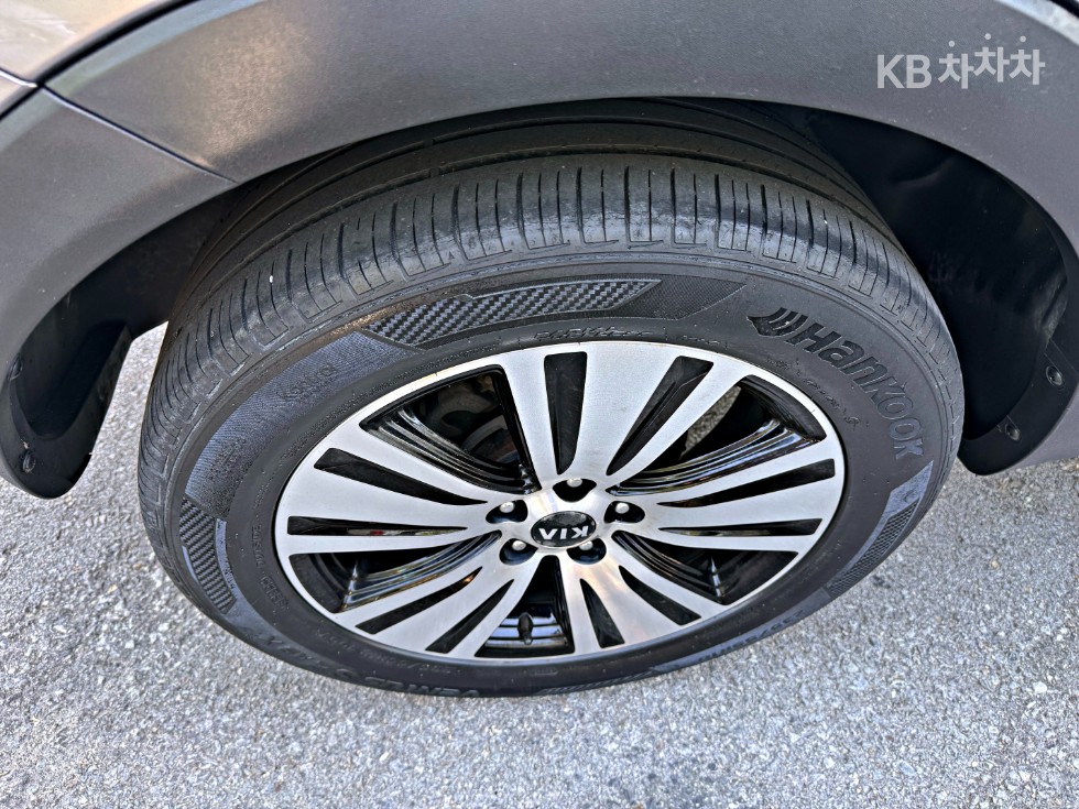 2014 - kia sportage