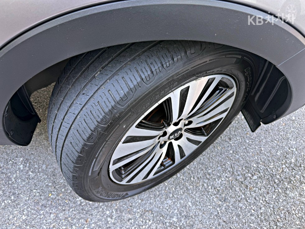 2014 - kia sportage