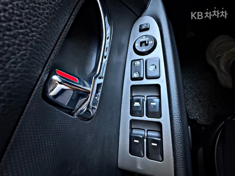 2014 - kia sportage