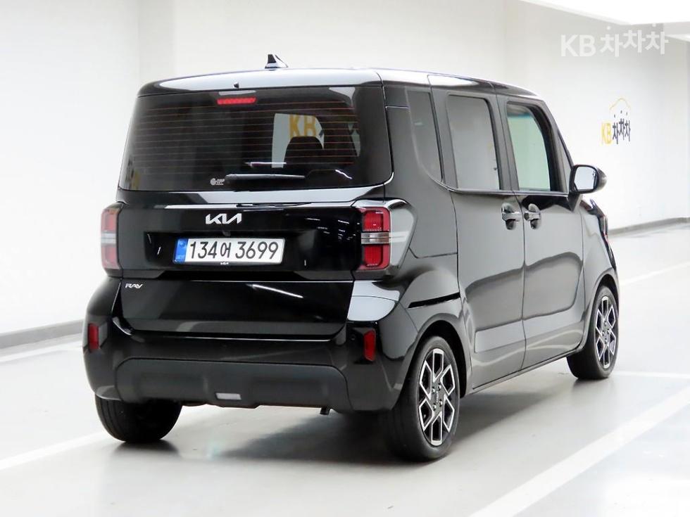 2026 - kia kia