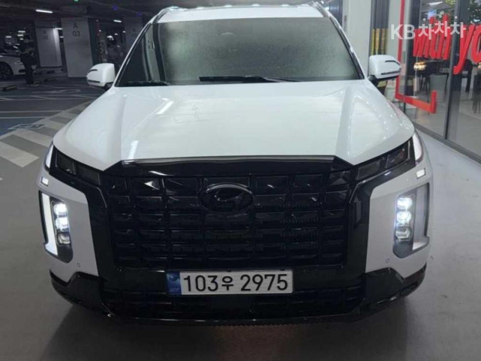 2024 Used Car — Korean used car export from SH GLOBAL