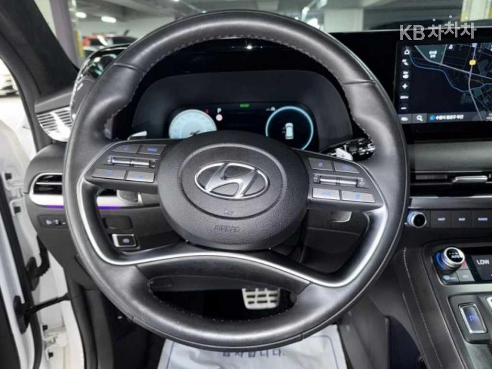2024 Hyundai Used Car photo