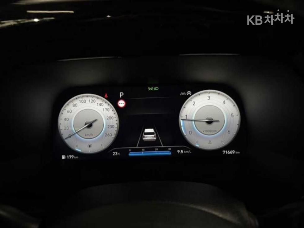 2024 Hyundai Used Car photo