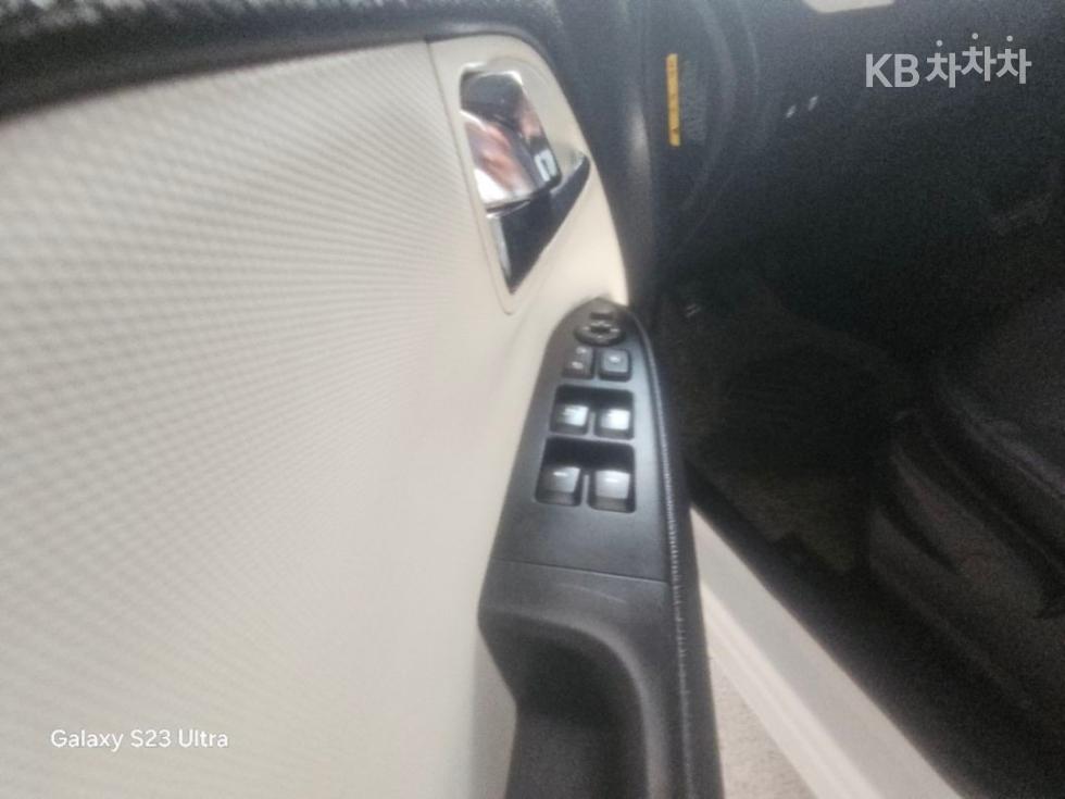 2012 - kia ray