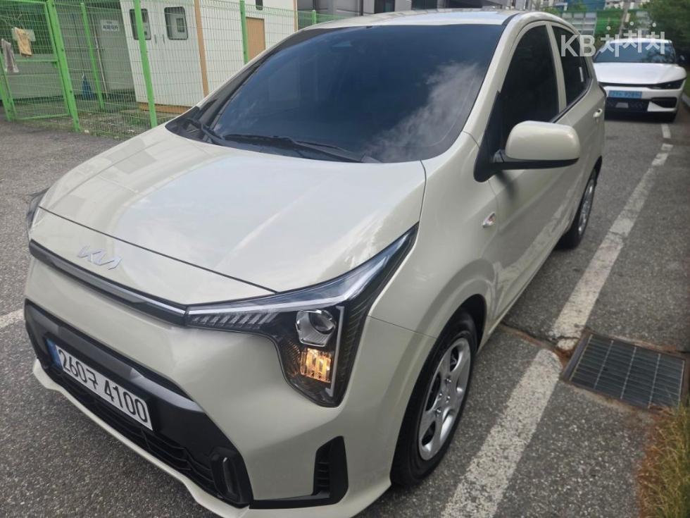 2026 - kia morning (ja)