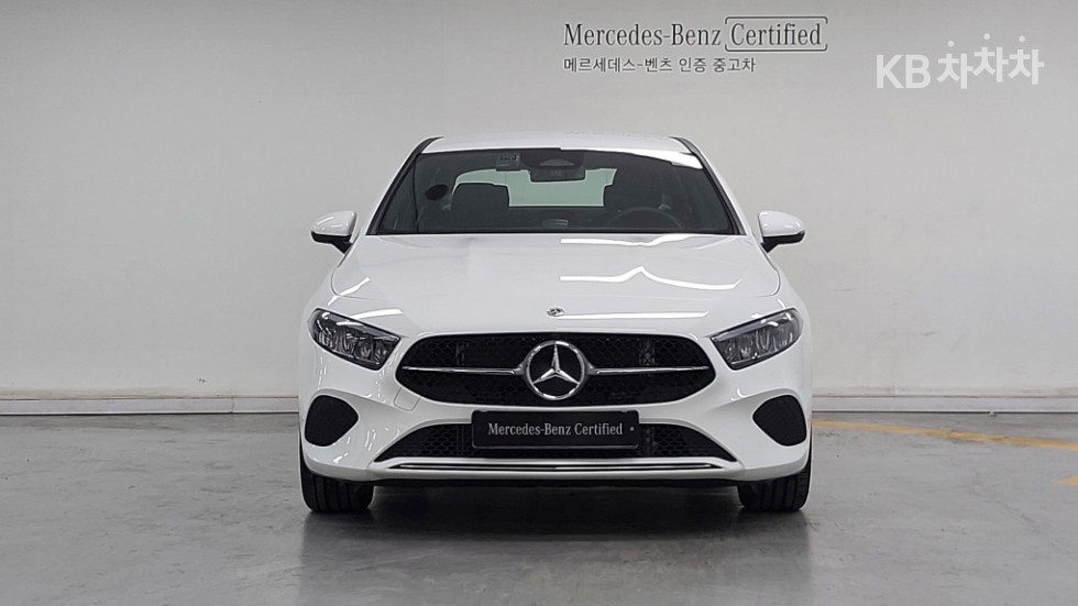 2026 mercedes-benz a-class