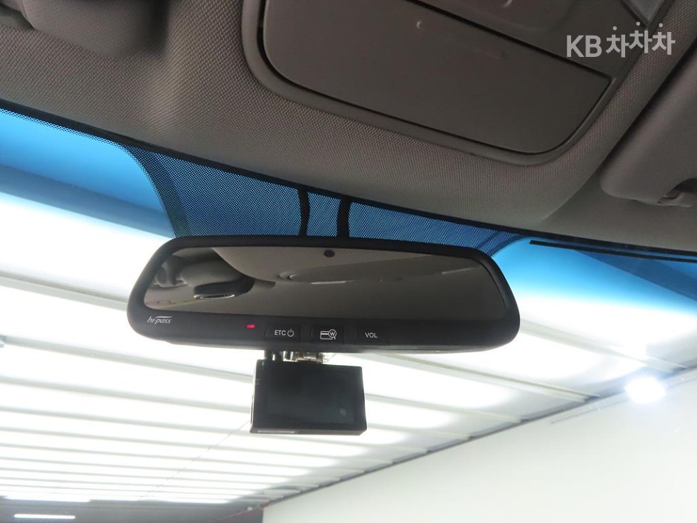 2018 - kia carnival