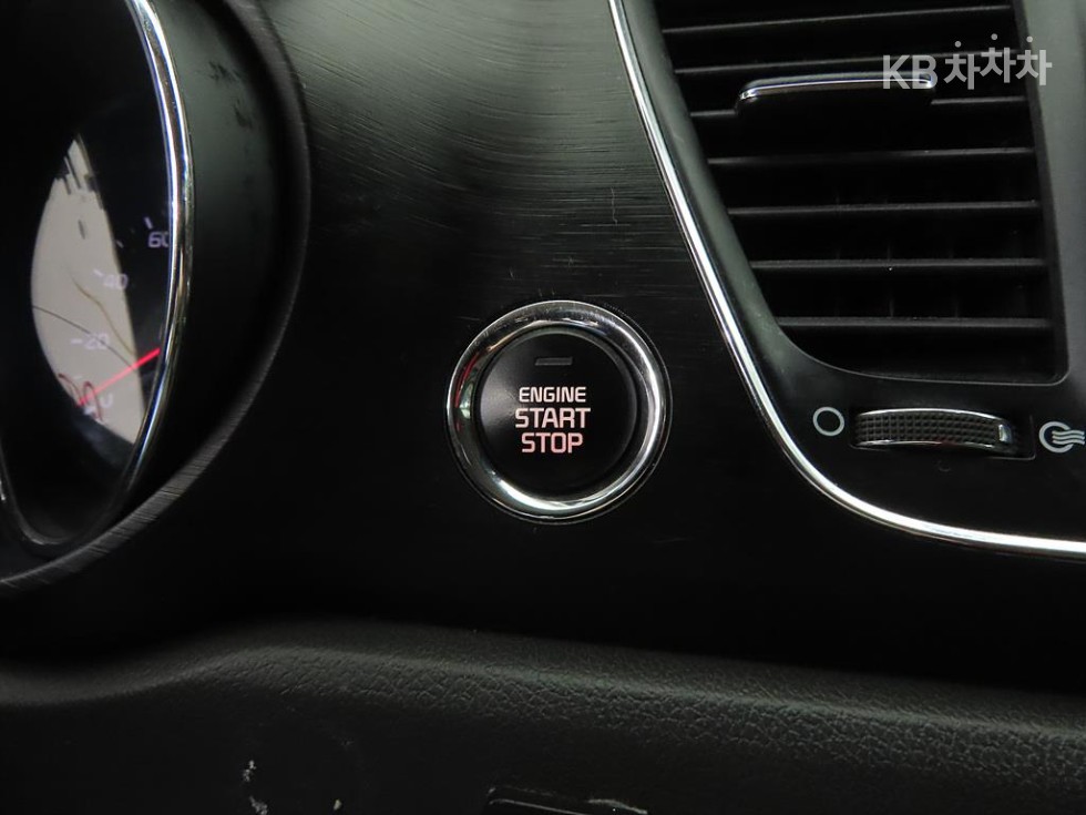 2018 - kia carnival