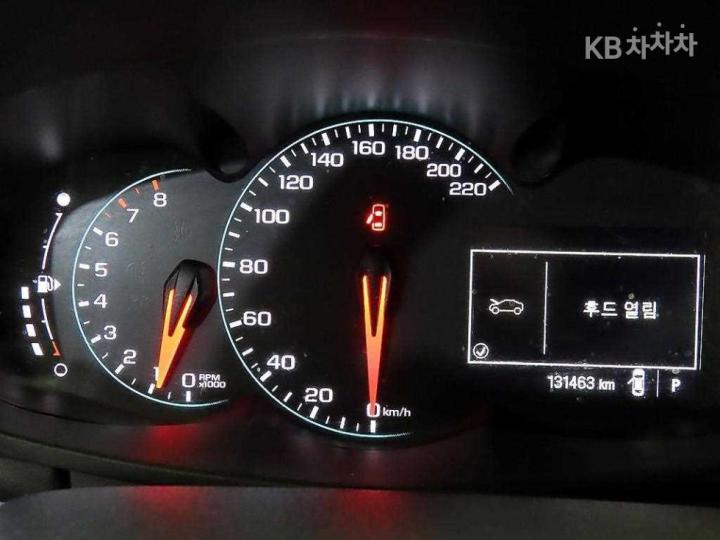 Chevrolet Trax 1.4 Premier 10