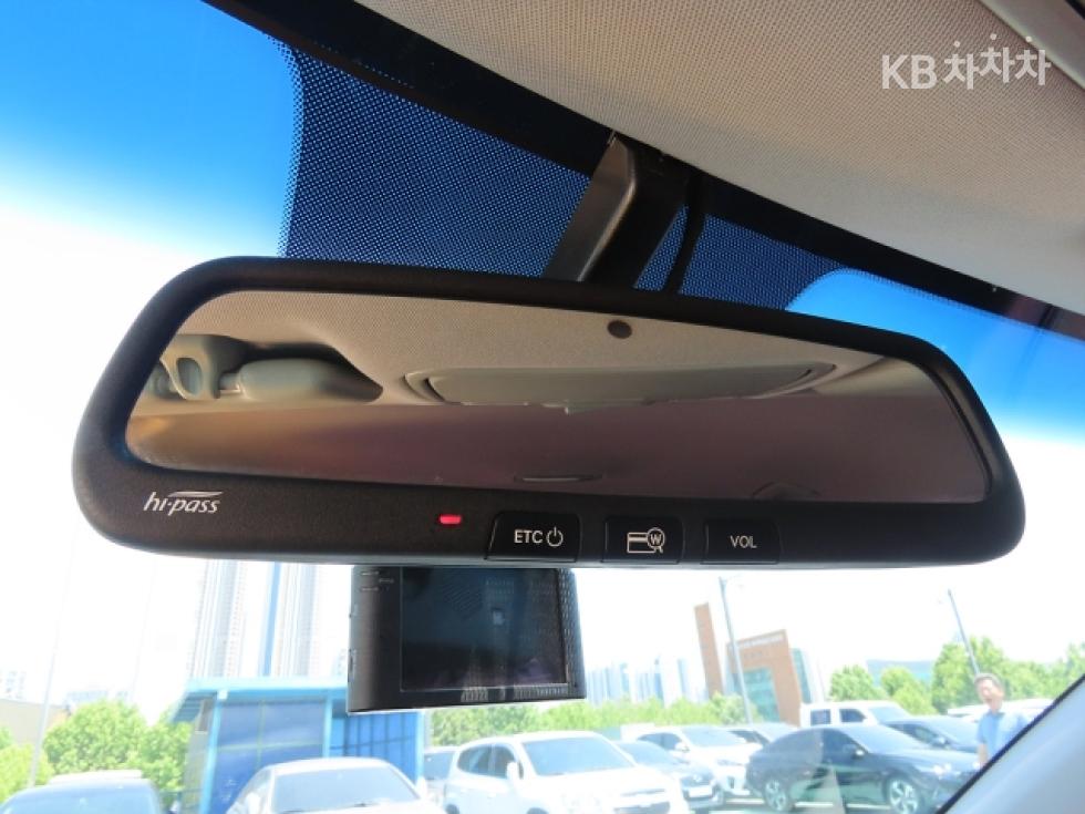 2018 - kia sportage