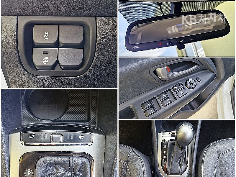2014 - kia pride