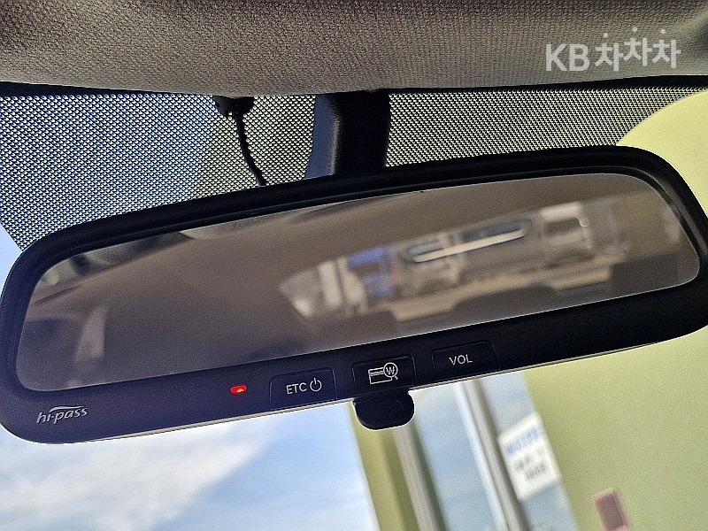 2014 - kia pride