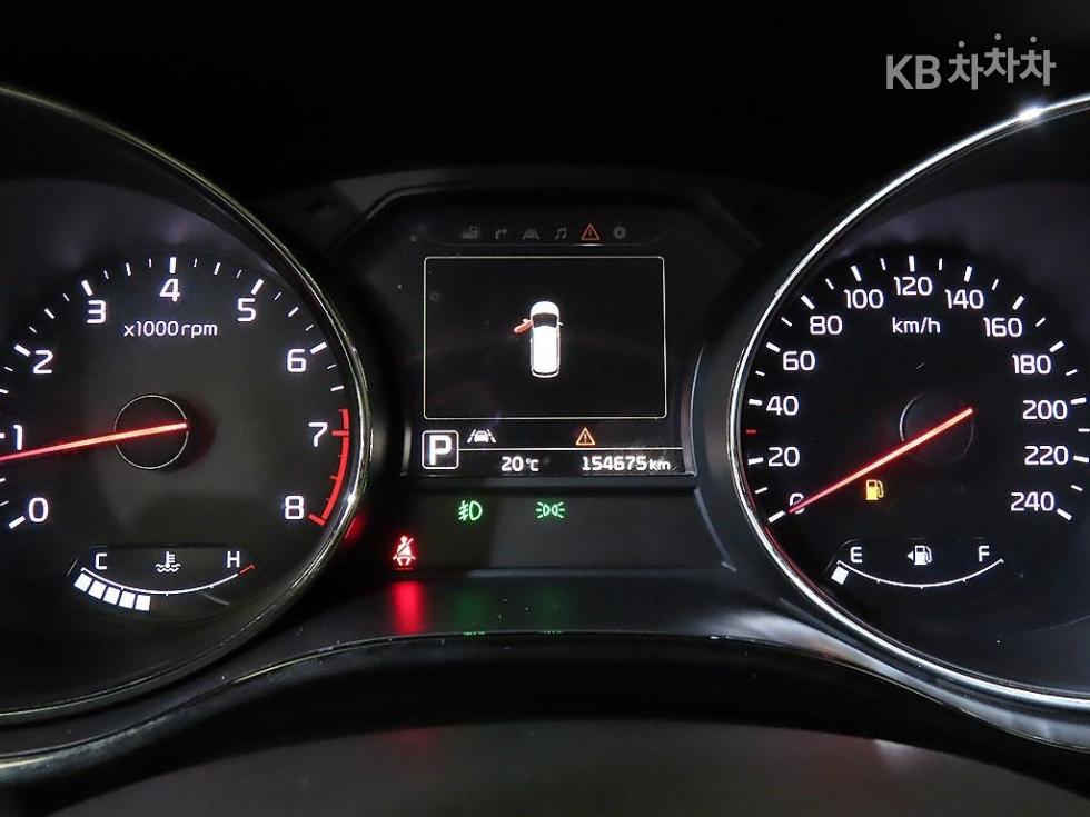 2016 - kia carnival
