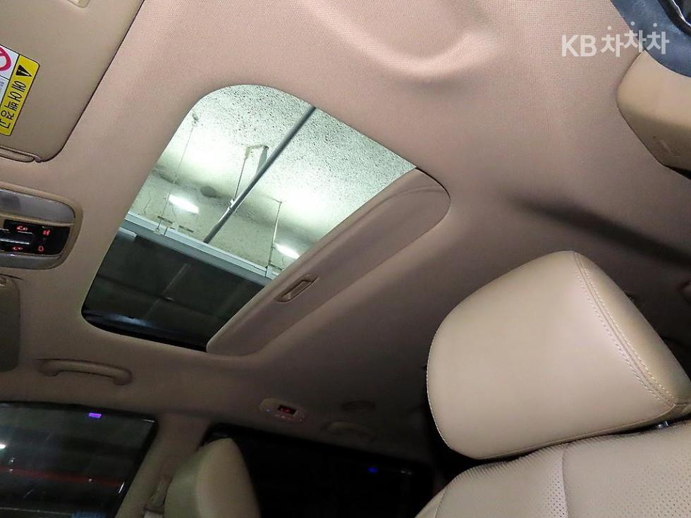2016 - kia carnival