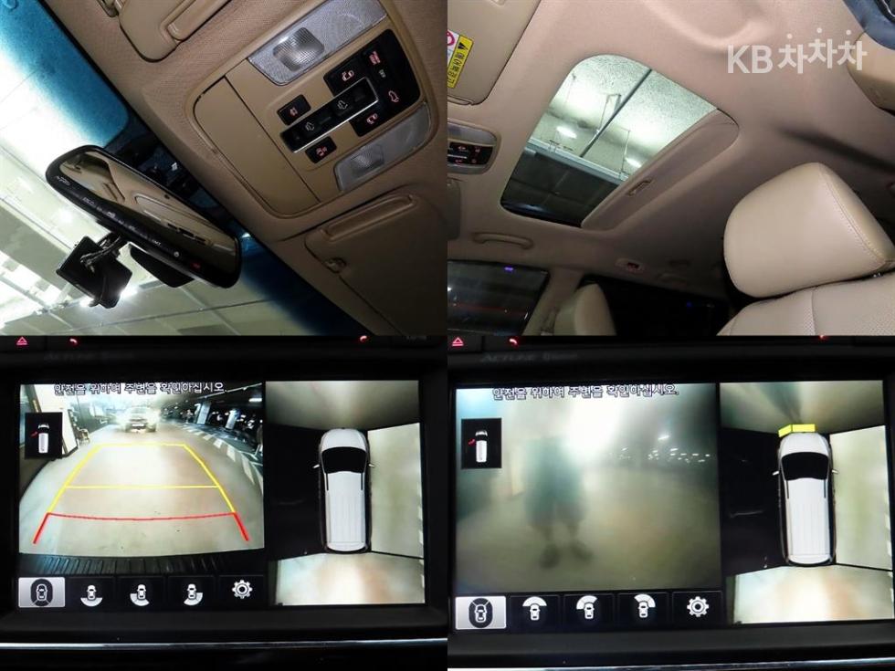 2016 - kia carnival