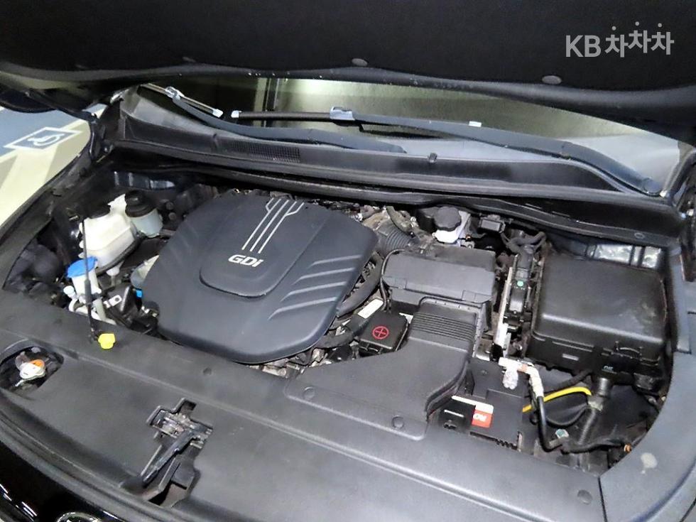 2016 - kia carnival