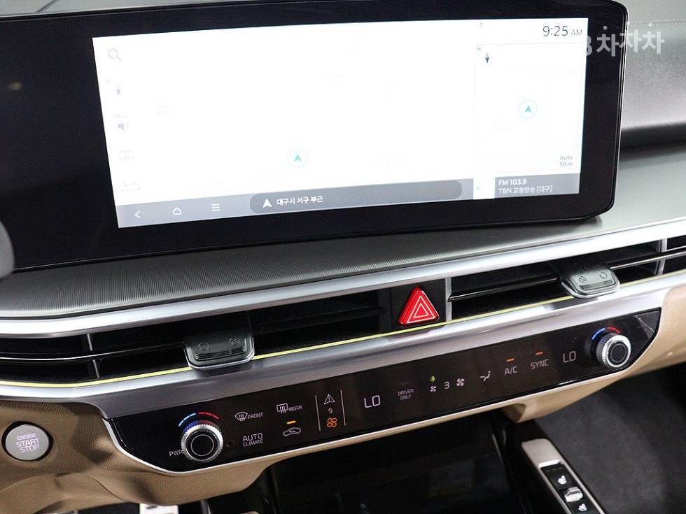 2024 - kia sorento