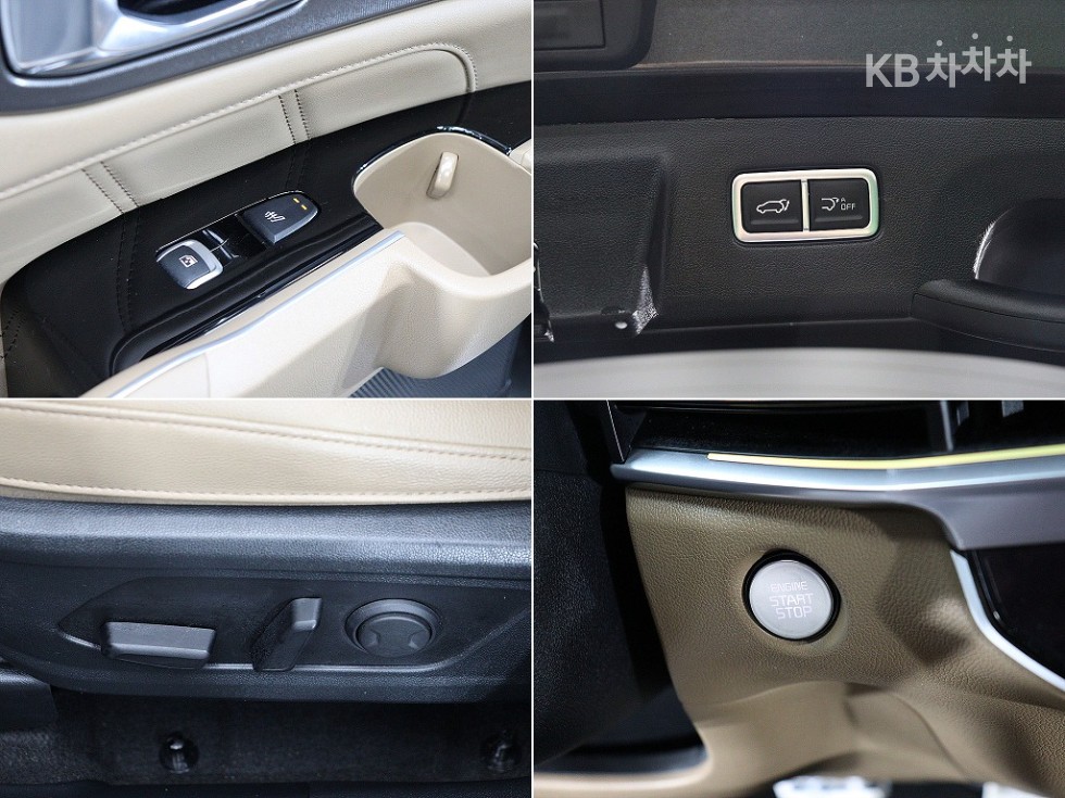 2024 - kia sorento