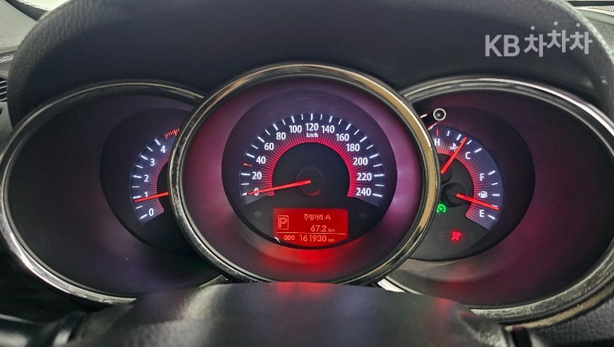 2012 - kia sorento