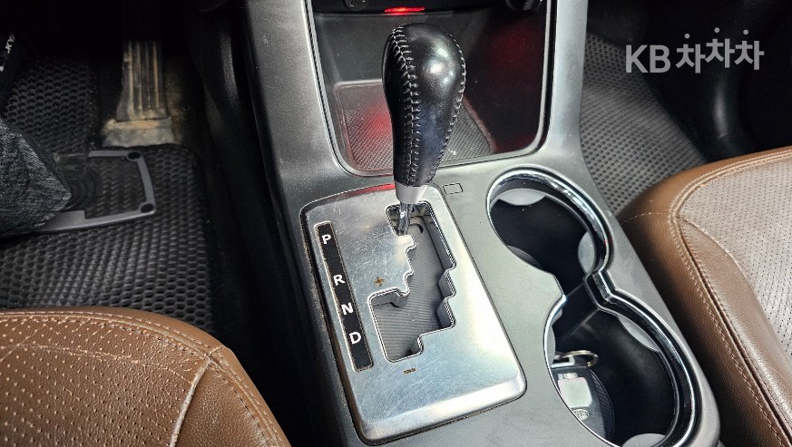 2012 - kia sorento