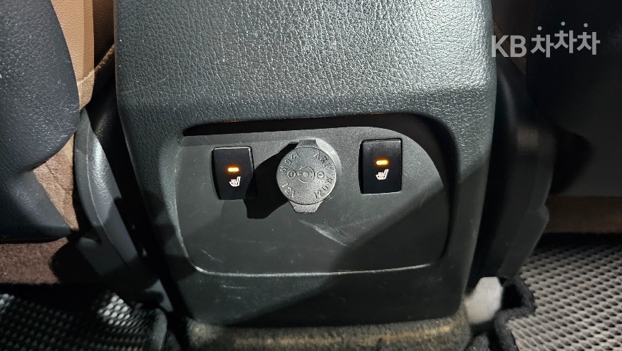 2012 - kia sorento