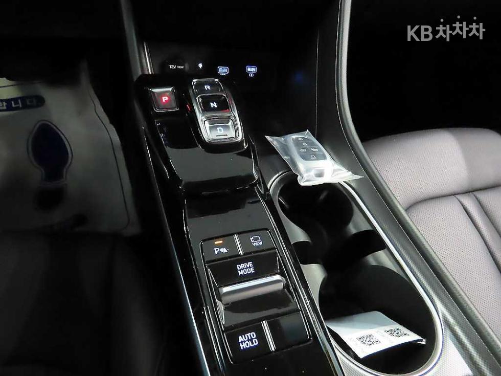 Hyundai Sonata — miniaturë 11