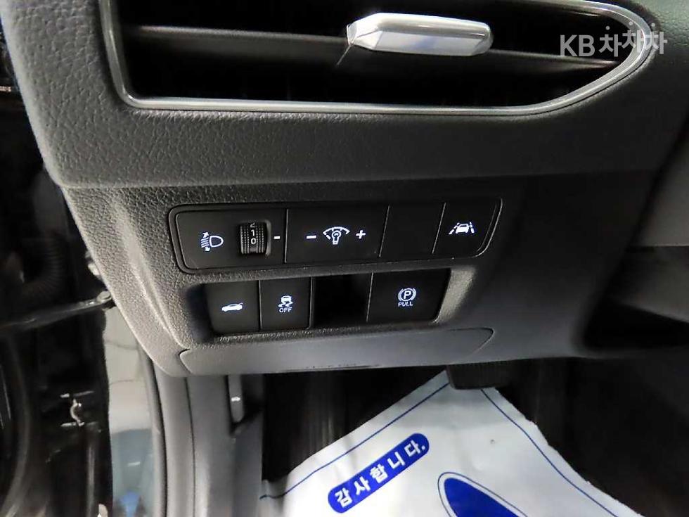 Hyundai Sonata — miniaturë 13