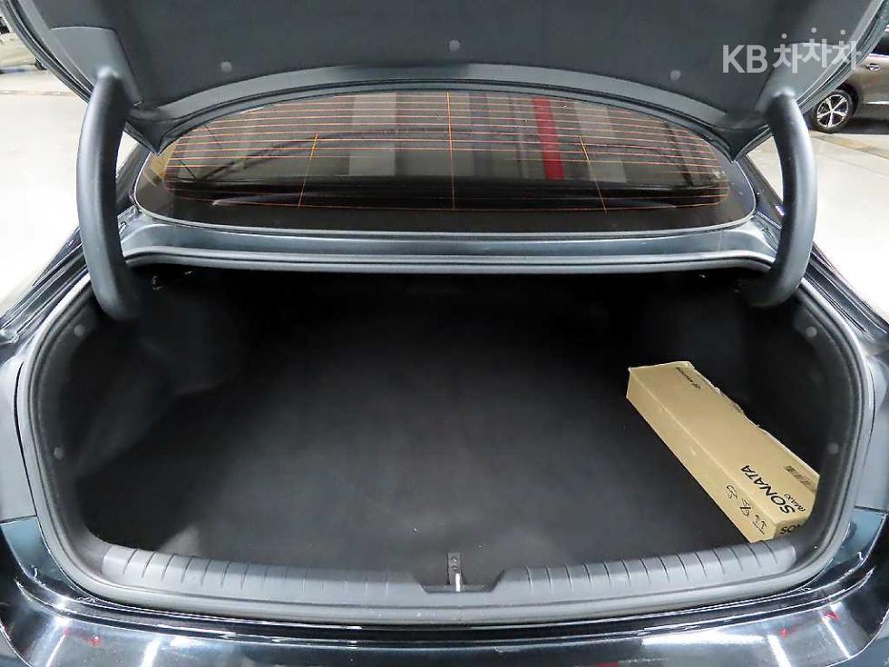 Hyundai Sonata — miniaturë 15