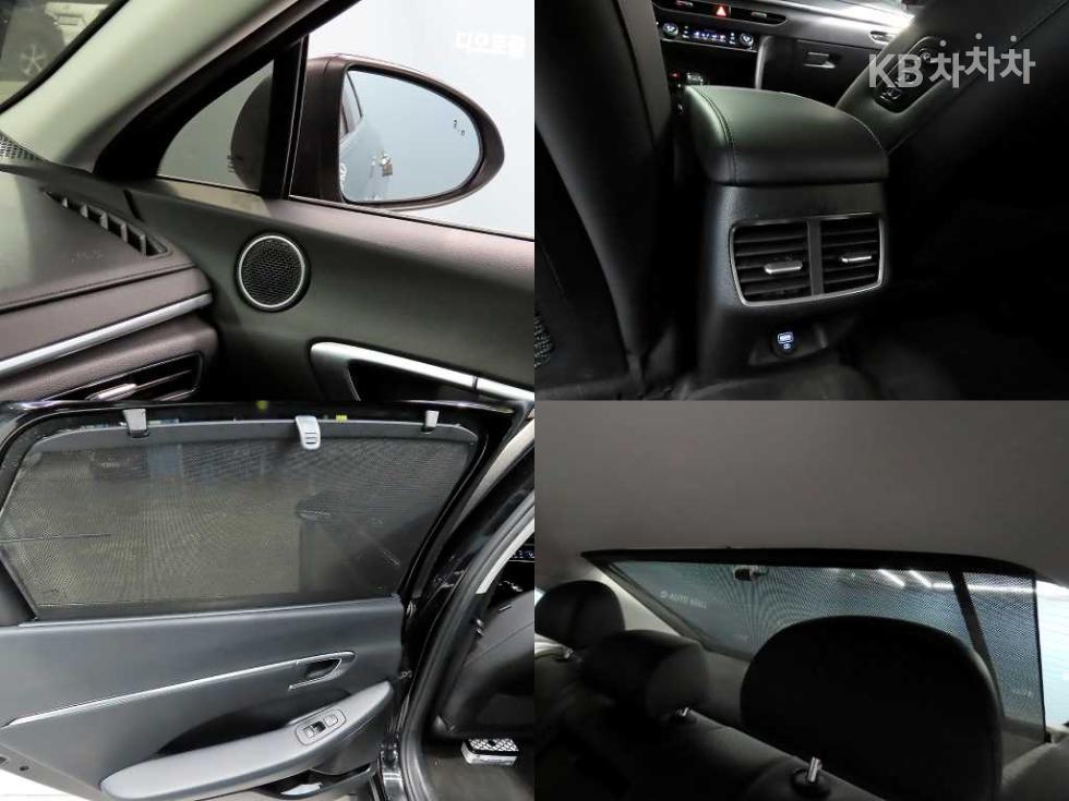 Hyundai Sonata — miniaturë 17
