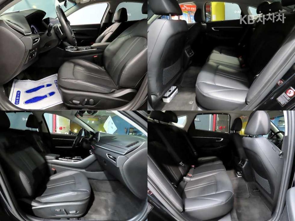Hyundai Sonata — miniaturë 18