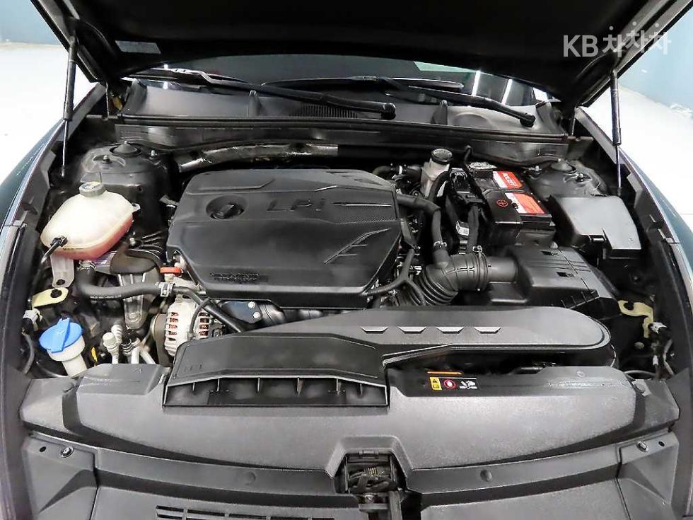 Hyundai Sonata — miniaturë 19