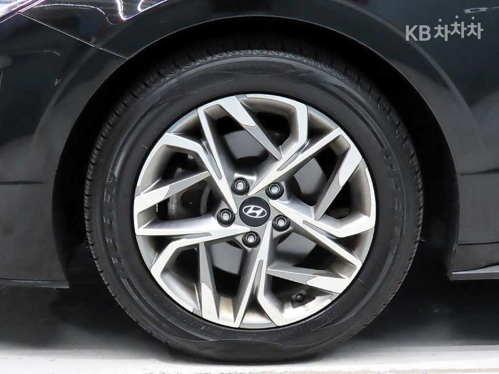 Hyundai Sonata — miniaturë 20