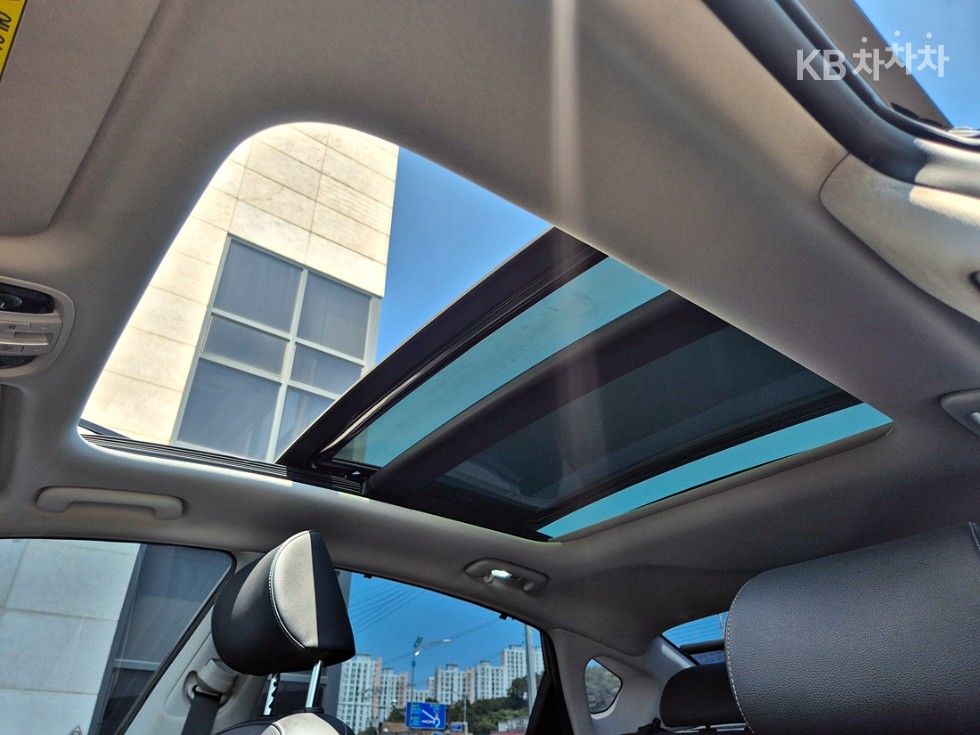 2018 - kia k7
