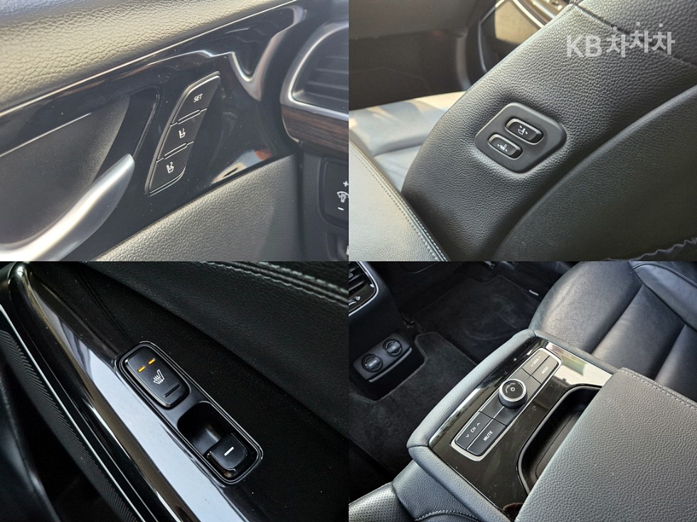 2018 - kia k7