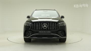 Mercedes-Benz GLE M-AMG GLE 53 4Matic+ — foto 1
