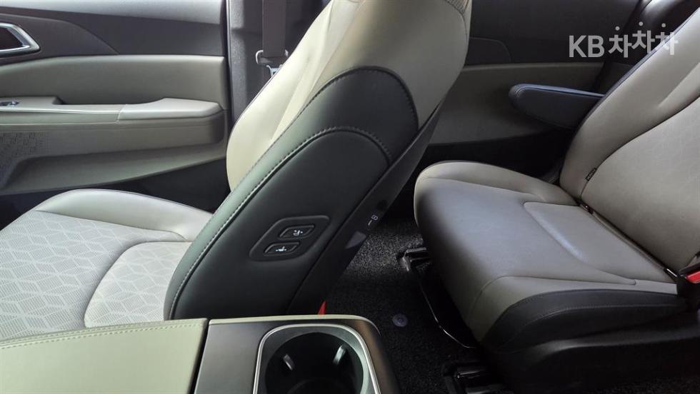 2024 - kia carnival
