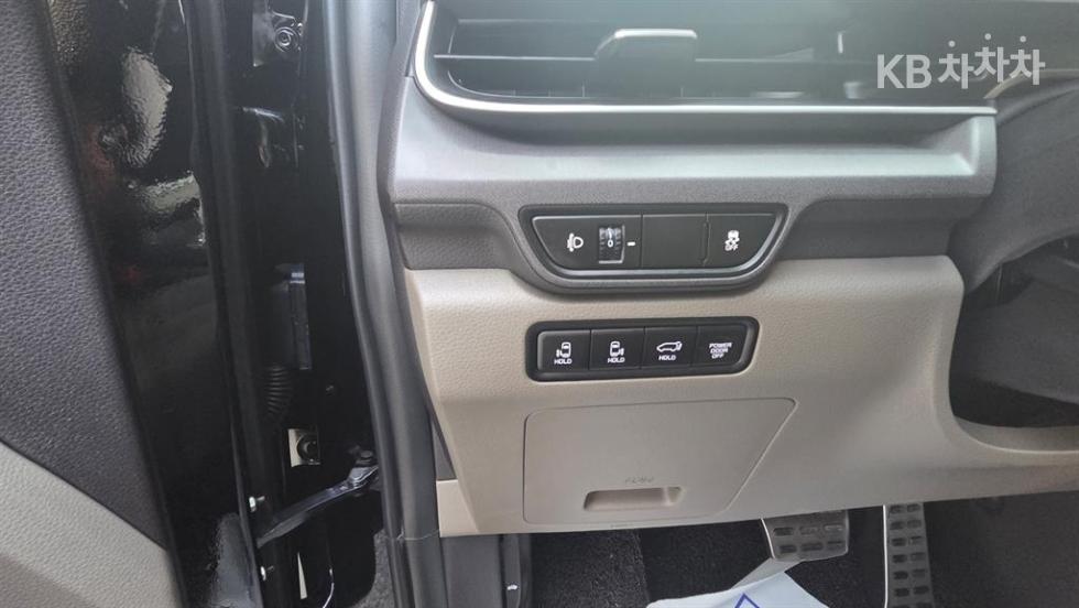 2024 - kia carnival