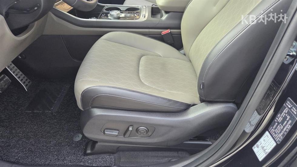 2024 - kia carnival