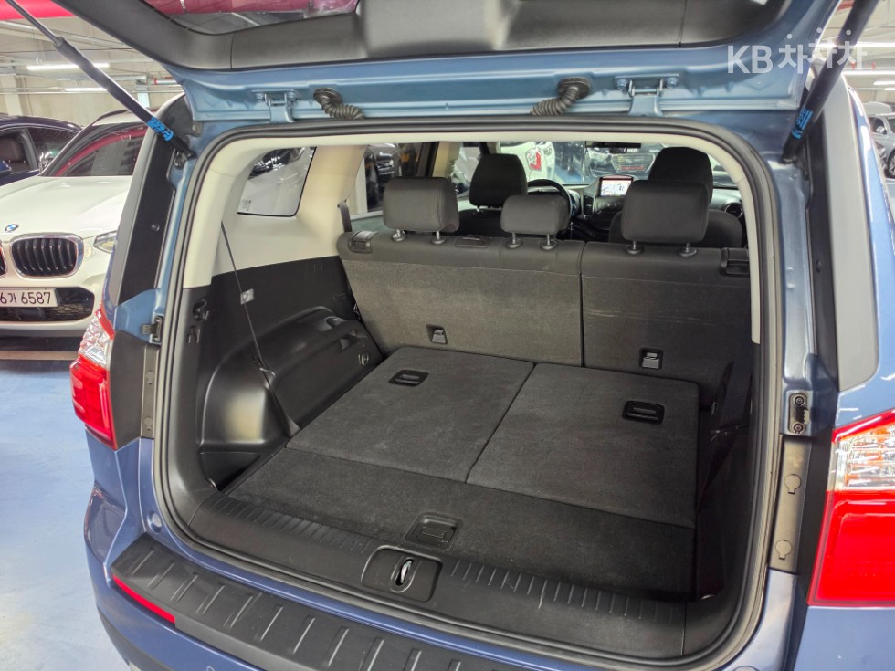 Chevrolet Orlando — miniaturë 5