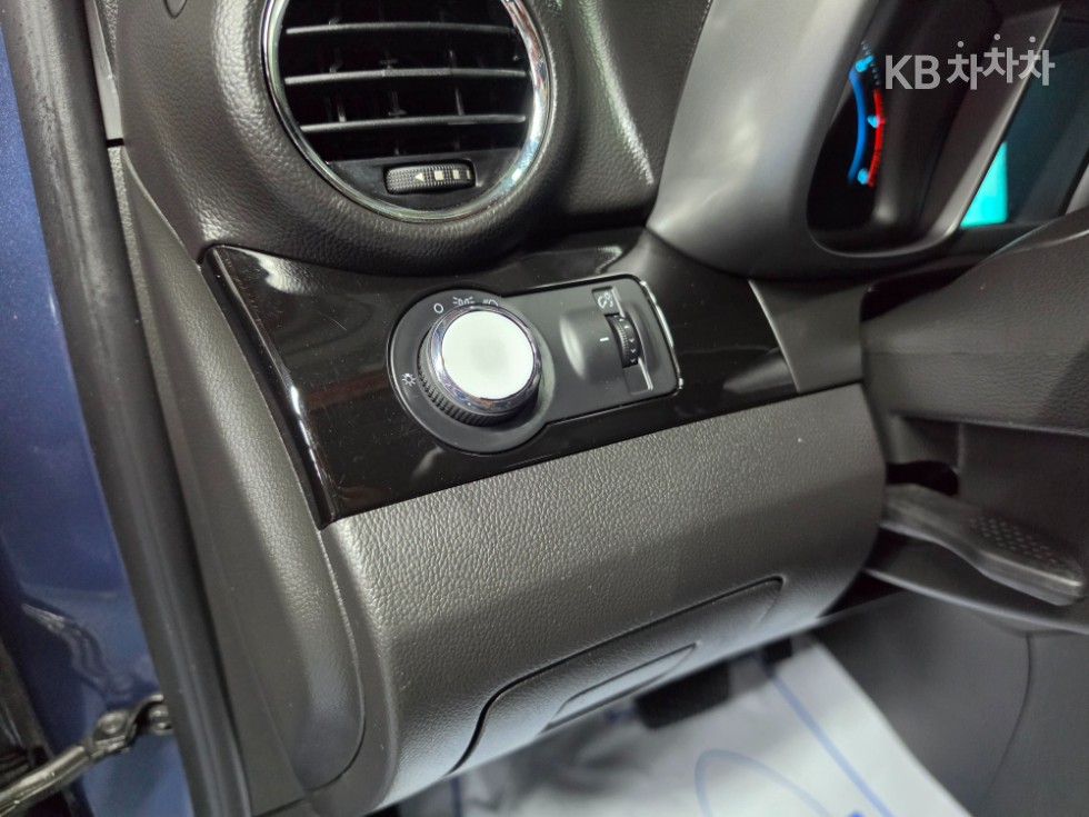 Chevrolet Orlando — miniaturë 10