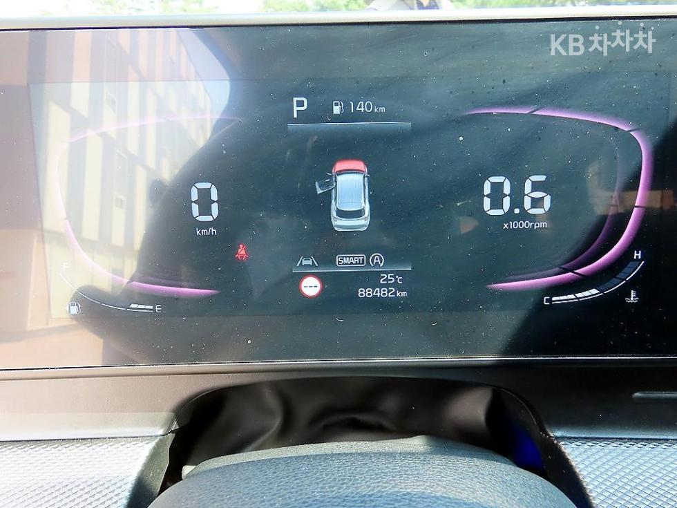 2022 - kia sportage