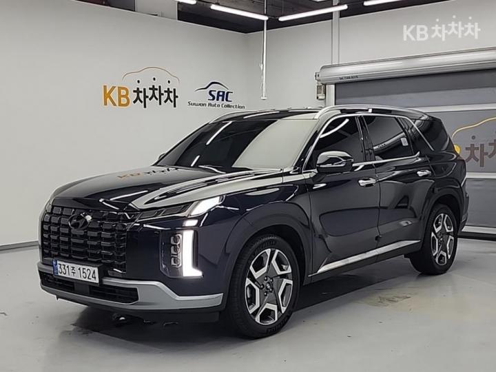 Hyundai Palisade 3.8 Gasoline 4WD Prestige