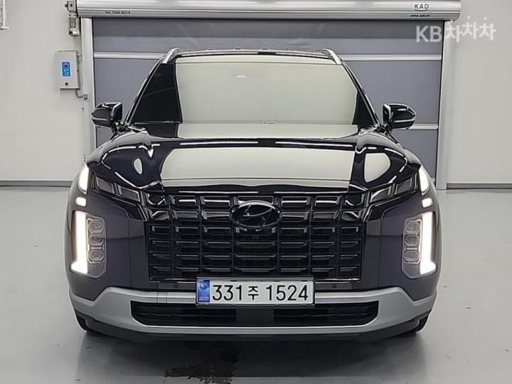 Hyundai Palisade 3.8 Gasoline 4WD Prestige — фото 2