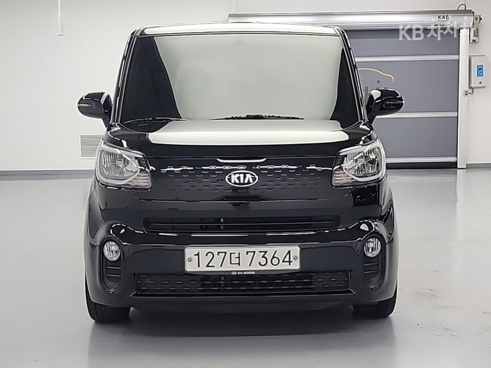 2020 - kia ray