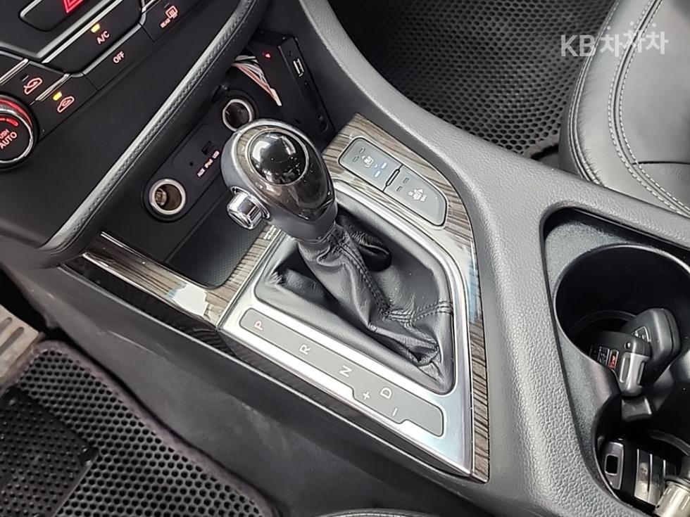 2011 - kia k5