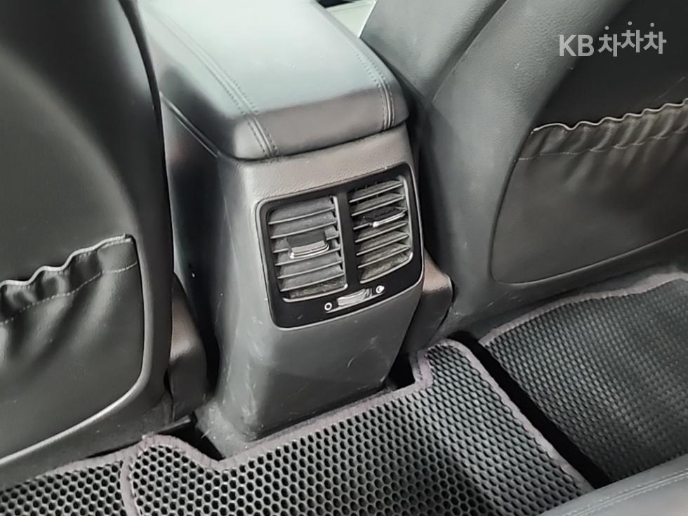2011 - kia k5