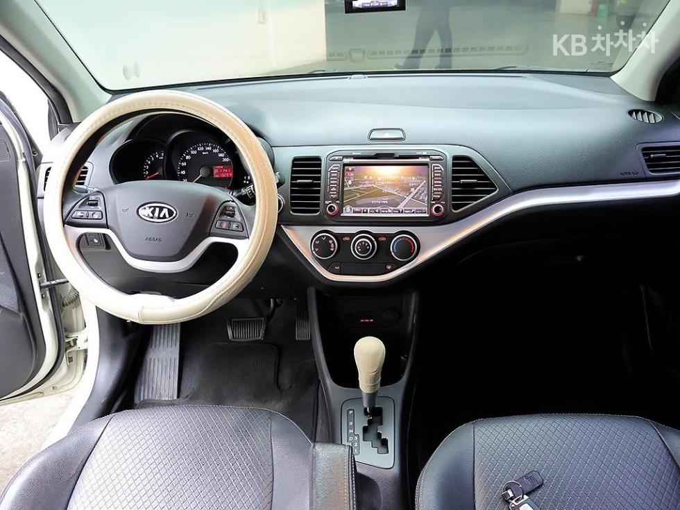 2012 - kia all